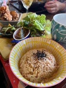 SobaCafe ほどほど