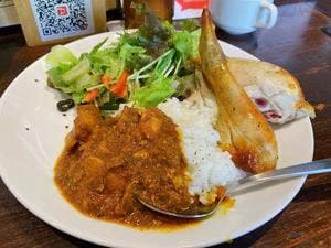 チキンプレイス ロティサリーズ