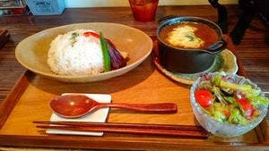 小江戸トラディッシュカレー ジャムサンニハチイチ