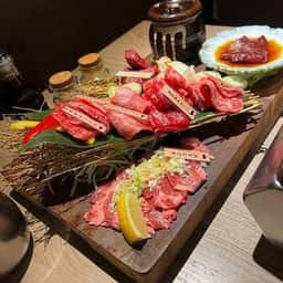 黒毛和牛焼肉うし5 川越店