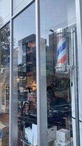 The Daps Famous Hood Joint