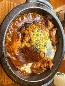 伽哩本舗 門司港レトロ店