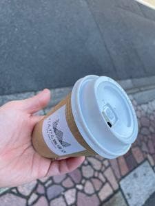 だんだら珈琲店