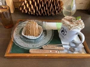 ITSUKI Coffee Roastery