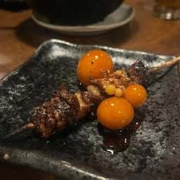 やきとり荒木山 神泉本店