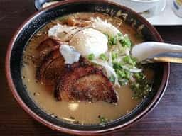 らーめんほくしん 大杉店