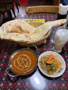 アジア料理 タラさん