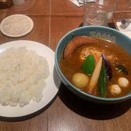 SAMA 明治神宮前店