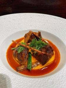 ラトリエ ドゥ ジョエル・ロブション