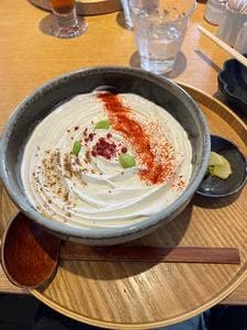 芙蓉峰の麺処 姓屋