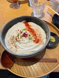 芙蓉峰の麺処 姓屋