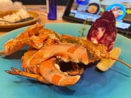 THE GALLEY SEAFOOD & GRILL by MIKASA KAIKAN