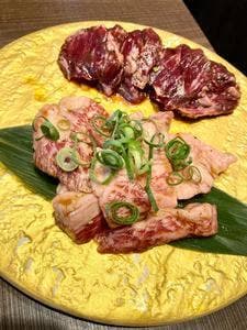 近江焼肉レストランすだく 八日市インター店
