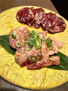 近江焼肉レストランすだく 八日市インター店
