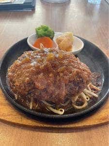 ぎゅう丸 飯塚店