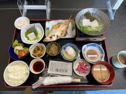 浜坂温泉旅館 魚と屋 宴会場