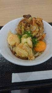 うどん屋 ちゅるり ビバモール蕨錦町店