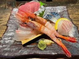 立ち呑み あたりや食堂