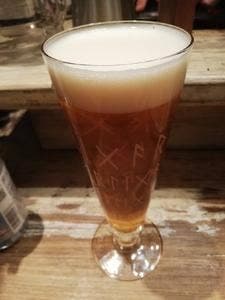莢