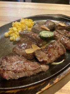 STEAK&PASTA Aitaly Kitchen