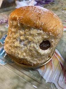 マリトッツォロマーノ 麻布十番