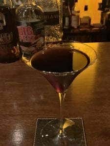 Bar Hide&Seek