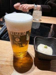 博多もつ鍋 おおやま 銀座