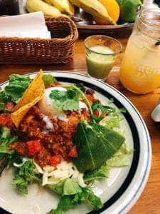 Mexican Dining AVOCADO 新宿三丁目店