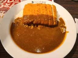 カレーハウス CoCo壱番屋 PLiCO三宮店