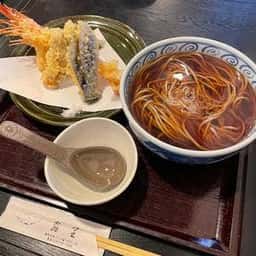 そば処 きりさと