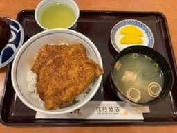 ヨーロッパ軒 花月分店