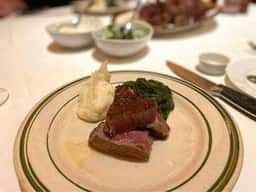 BENJAMIN STEAK HOUSE 六本木