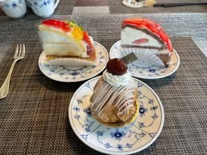 アンテノール アトレ恵比寿店