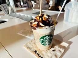 スターバックス コーヒー MIYASHITA PARK店
