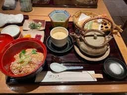 京料理 本家たん熊 京都高島屋店