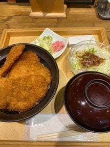 新潟カツ丼 タレカツ 本店