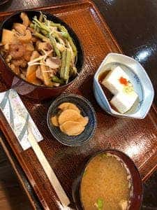 とうふ料理まるゐ ターミナル店