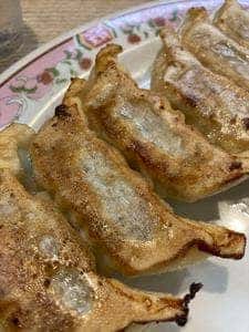 餃子の王将 天王寺店