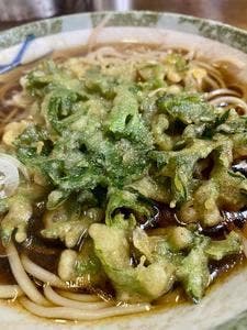 立喰そば うどん 和泉