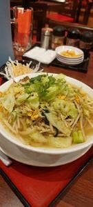 台湾酒場だんだん