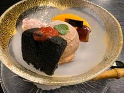 鉄板焼き・しゃぶしゃぶ 迎賓館 箱根小涌園 天悠