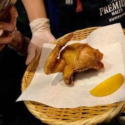 素揚げや 小岩別館