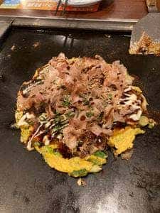 どんどん亭 大野城店