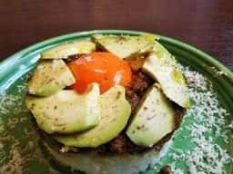 AVOCADO HOUSE NAMBA