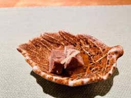 鉄板焼き かいか