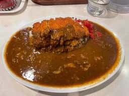 カレー堂 堀江店