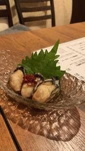 牡蠣五坪 池袋店