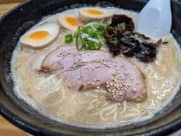 とんこつらーめん いちの屋