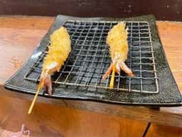 大阪串かつ テンテコマイ