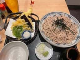 麦酒と日本酒と蕎麦 TOWA